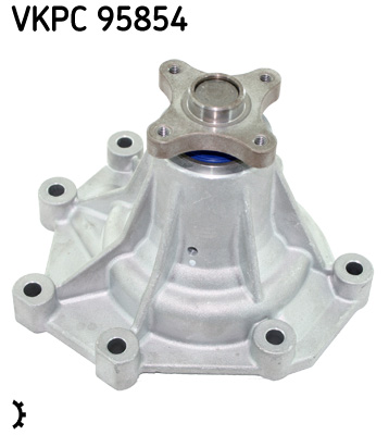 Водяной насос BGA арт. VKPC 95854